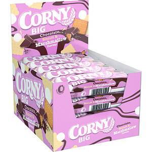 Corny Big Marshmallow 24 × 40 g ( 960 g )