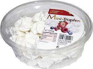 PICO Mini Meringen Tropfen (125 g)