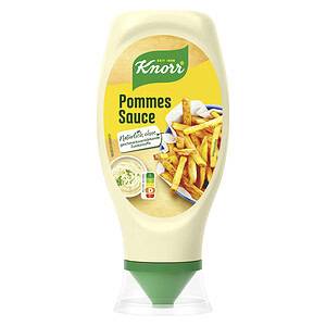 Knorr Pommes Sauce (430 ml)