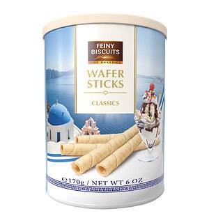 Feiny Biscuits Waffelsticks Classic (170 g)