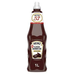 Heinz Barbecue Sauce 1 L