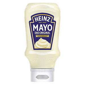 Heinz Mayonnaise Das Original (400 ml)