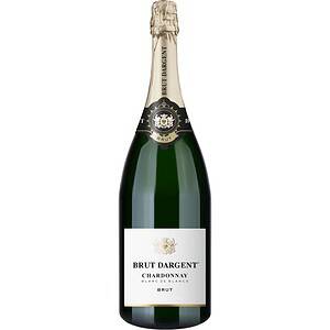 Brut D'Argent Chardonnay 12% vol. 1,5 L