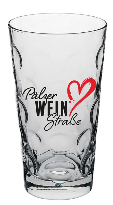 Weinglas „Pfälzer Weinstraße“ Dubbe 0,5 l