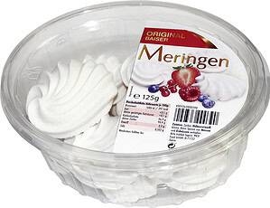 PICO Meringen (125 g)