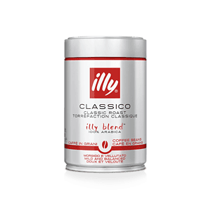 Illy Espresso N-Röstung (250 g)