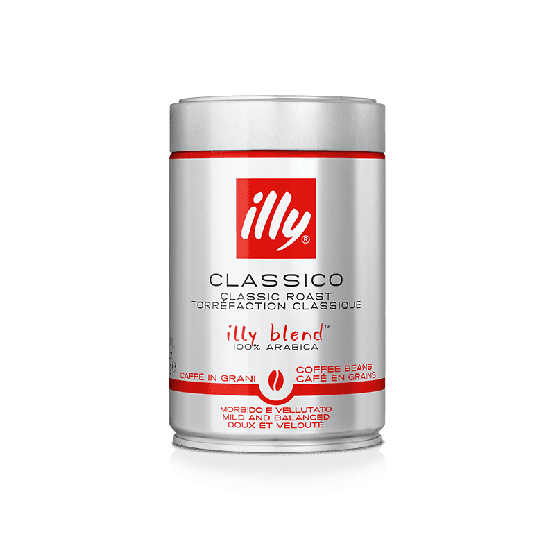 Illy Espresso N-Röstung (250 g)
