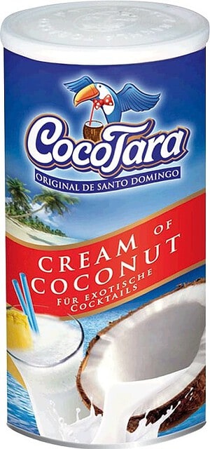 Coco Tara Crème of Coconut (0,33 l)