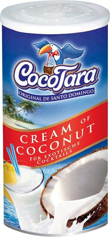 Coco Tara Crème of Coconut (0,33 l)