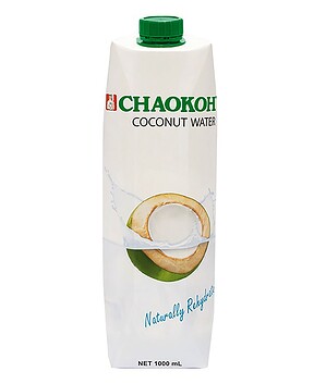 Chaokoh Kokoswasser Tetra Pak (1 l)