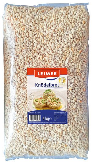 Leimer Knödelbrot (4 kg)