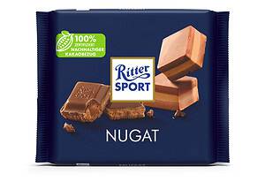 Ritter Sport Nugat Tafel (100 g)