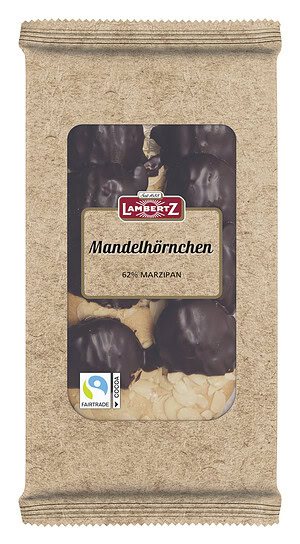 Lambertz Mandel Hörnchen (175 g)