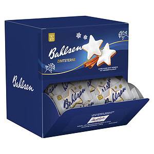 Bahlsen Zimtsterne ca. 135 Stück / 756 g