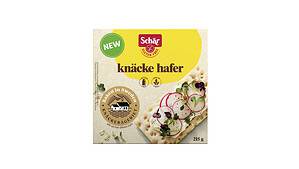 Schär Oat Knäckebrot (215 g)