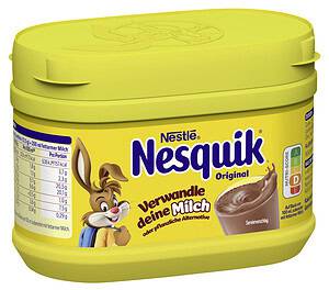 Nestlé Nesquik Original (280 g)