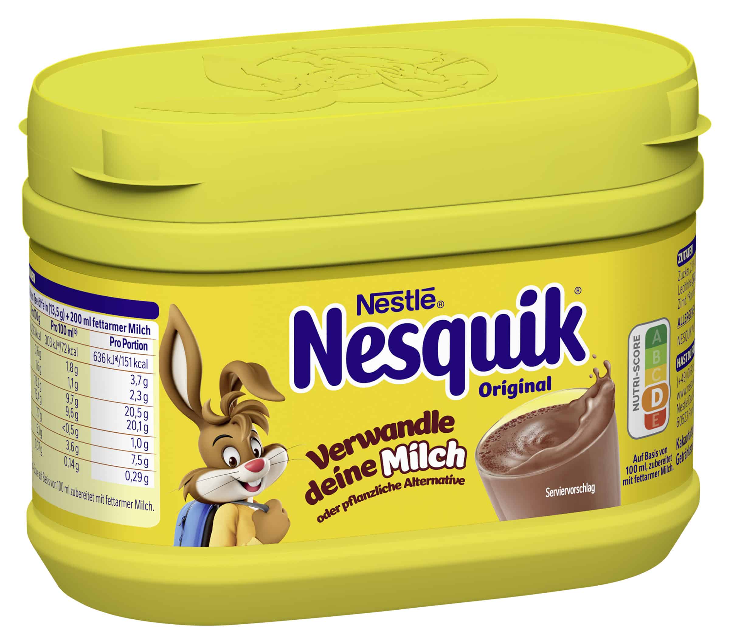 Nestlé Nesquik Original (280 g)
