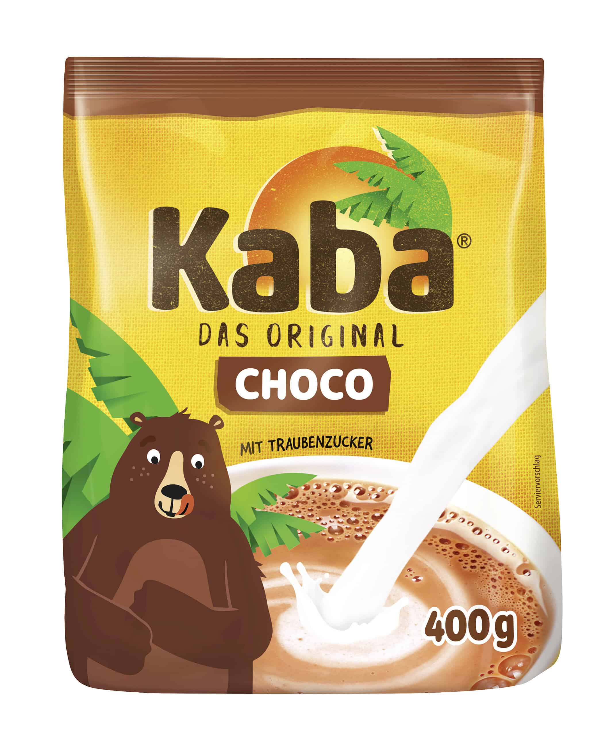 Kaba Kakao (400 g)