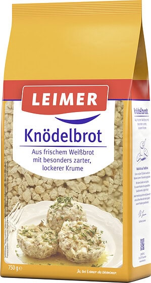 Leimer Knödelbrot (750 g)