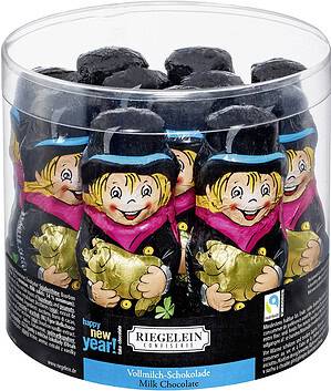Riegelein Schornsteinfeger (11 × 32 g)