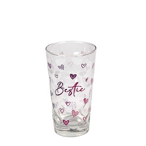 Dubbeglas „Bestie“ 0,5 l