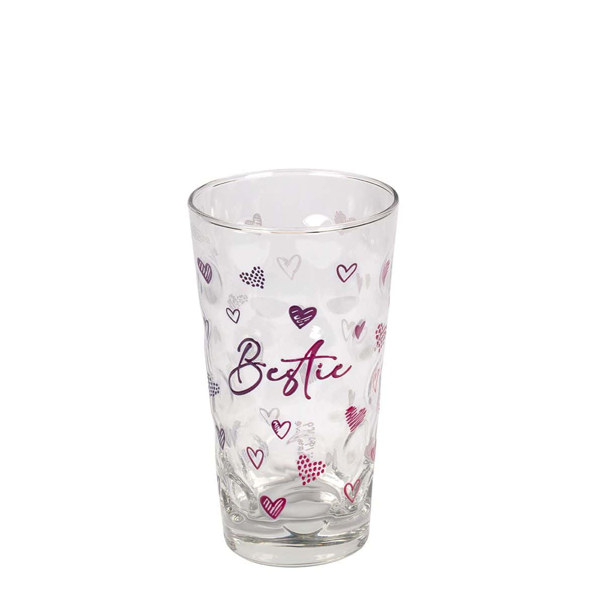 Dubbeglas „Bestie“ 0,5 l