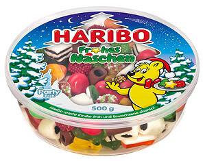 Haribo Frohes Naschen (500 g)