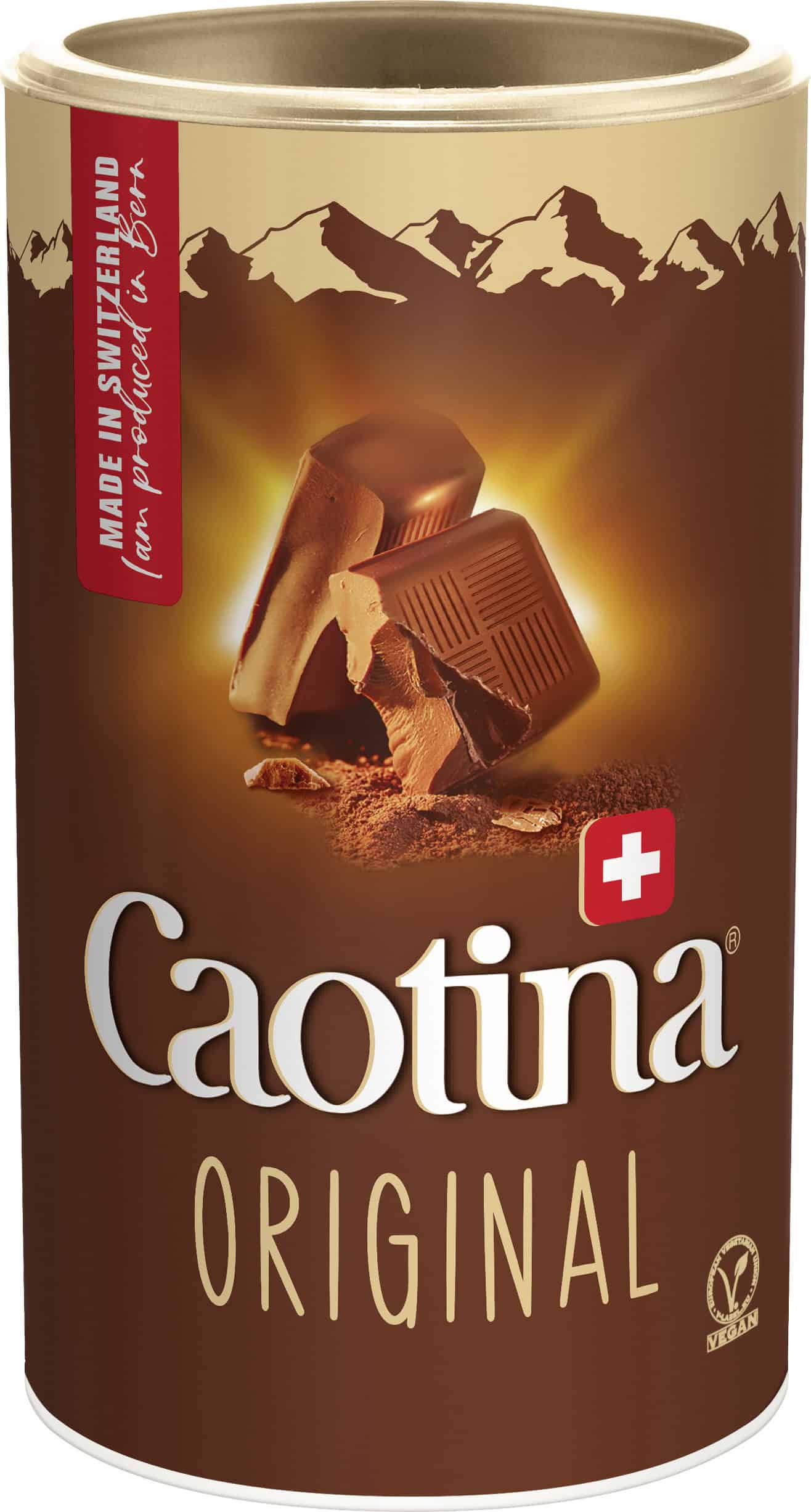 Caotina Original Kakao (500 g)