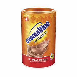 Ovomaltine Klassiker (500 g)