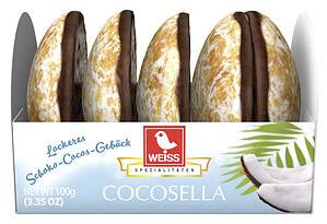 Weiss Cocosella Extra 100 g