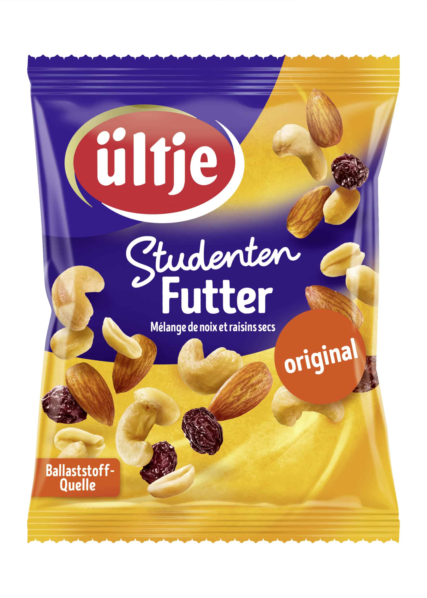 Ültje Studentenfutter Original 150 g