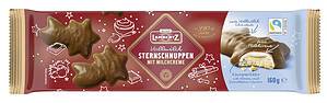 Lambertz Sternschnuppen Milchcreme Vollmilch 160 g