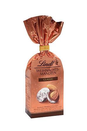 Lindt Weihnachts-Mandeln 100 g