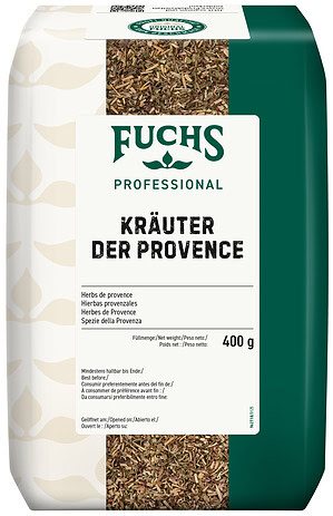 Fuchs Kräuter der Provence 400 g