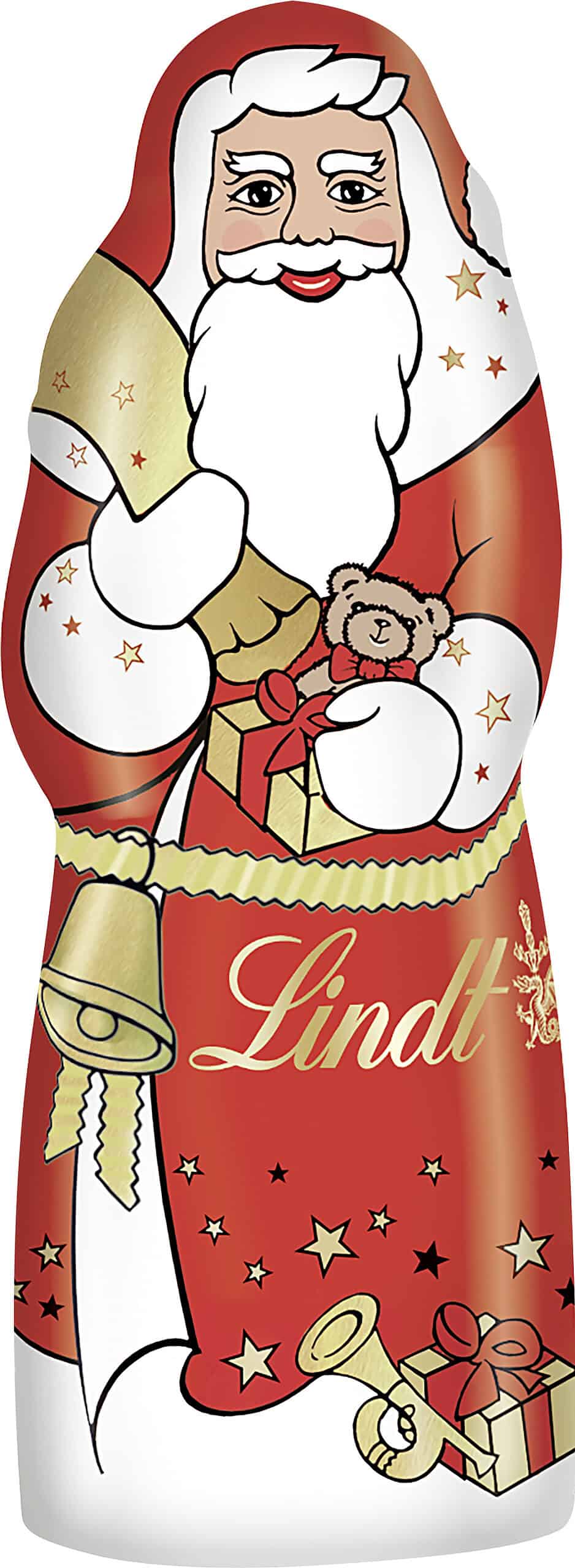 Lindt Weihnachtsmann 40 g