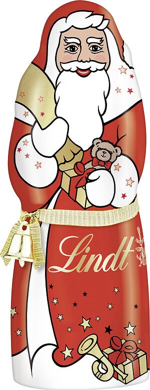 Lindt Weihnachtsmann 70 g
