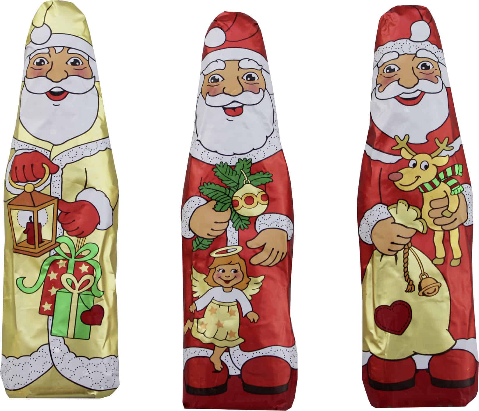 Storz Relief Weihnachten 80 × 12,5 g 1 kg Dose